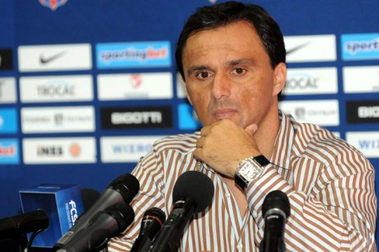 Basarab Panduru a dat verdictul! Ce echipe spune că vor retrograda din Superligă în acest sezon: ”Sunt cele mai slabe”