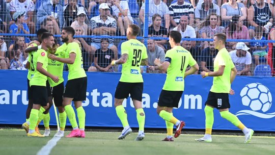 LIVE TEXT | Farul Constanța - Poli Iași, de la 18:30, pe iAMSport.ro. Campioana României întâlnește ocupanta ultimului loc din Superligă