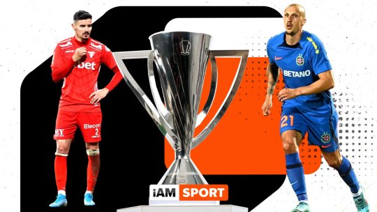 INTERVIU | Romario Benzar, dezvăluiri despre despărțirea de UTA Arad: ”Voiam să rămân”. Ce spune despre viitorul său, șansele la titlu ale FCSB și transferul lui Chiricheș