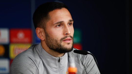 Florin Andone, la un pas de a semna cu noua echipă! Unde se transferă fotbalistul dorit de Rapid