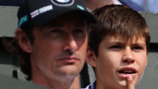 Fratele mai mic al lui Alcaraz face senzație la turneele de juniori: ”E mai bun decât Carlos”