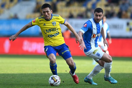 Takayuki Seto, anunț despre retragerea din activitate: ”Este imposibil să joc până la vârsta lui Miura”