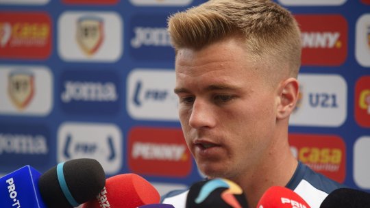 Salariul cu care Claudiu Petrila a fost convins de Rapid să o lase pe CFR Cluj