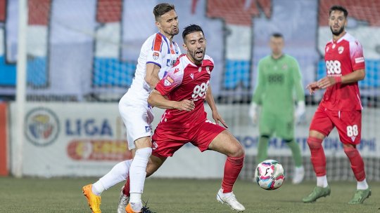 EXCLUSIV | Victor Becali, de părere că una dintre ”victimele sigure” din Superligă nu va retrograda la finalul sezonului: ”Este o surpriză, îmi place”