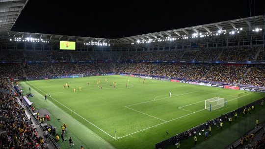 BREAKING | E gata! FCSB va disputa derby-ul cu CFR în Ghencea. Contractul de punere la dispoziție a stadionului Steaua a fost semnat