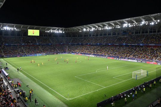 BREAKING | E gata! FCSB va disputa derby-ul cu CFR în Ghencea. Contractul de punere la dispoziție a stadionului Steaua a fost semnat