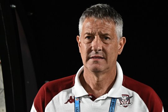 OFICIAL | Încă un atacant ratat de Rapid! După Andone și Drăguș, o altă ”țintă” a giuleștenilor a semnat cu altă formație