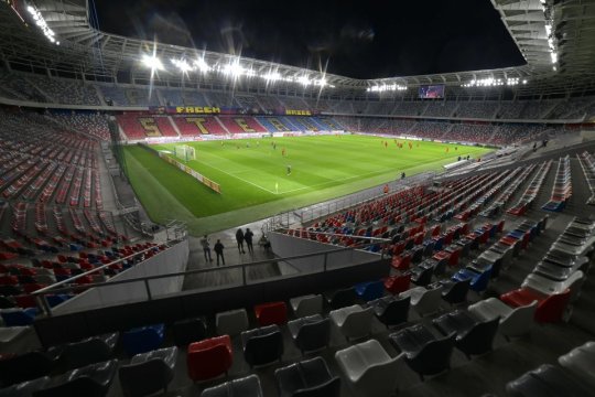 EXCLUSIV | Detalii incredibile de la negocierile dintre FCSB și Steaua. Cum a arătat contractul de punere la dispoziție a stadionului