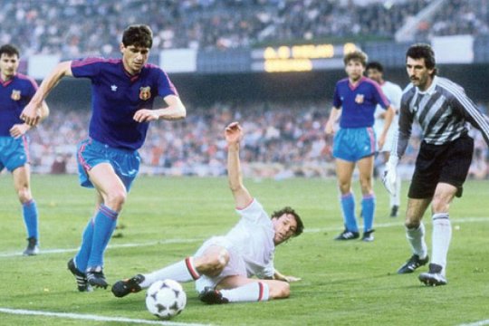 EXCLUSIV | Căpitanul de la Sevilla, poziție fermă după ce FCSB a fost primită în Ghencea: "Au luat tot când au plecat de aici, gazonul, țigla, cărămida..."
