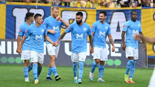 Cum a caracterizat Marin Dună jocul Voluntariului după victoria cu Petrolul