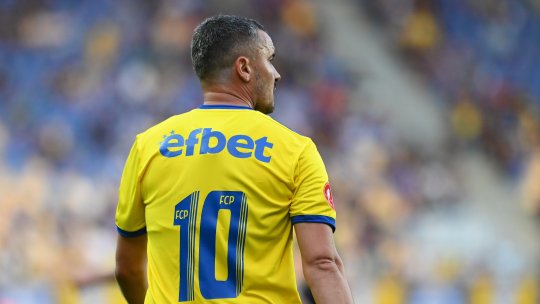 Constantin Budescu amenință că pleacă de la Petrolul după eșecul cu FC Voluntari: "Eu am venit aici să ajut, dacă încurc o să-mi văd de treaba mea"