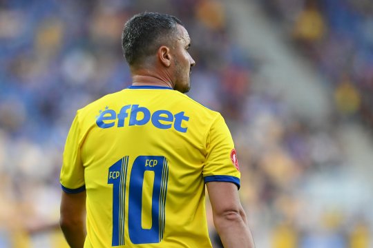 Constantin Budescu amenință că pleacă de la Petrolul după eșecul cu FC Voluntari: "Eu am venit aici să ajut, dacă încurc o să-mi văd de treaba mea"
