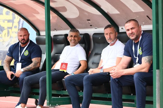 MM Stoica, mesaj pentru contestatarii lui Vlad Chiricheș: "Puțină lume înțelege!"