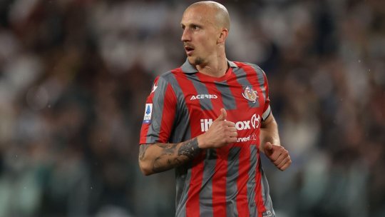 FCSB insistă pentru transferul lui Vlad Chiricheș. Salariul pe care vicecampioana României i l-a pregătit