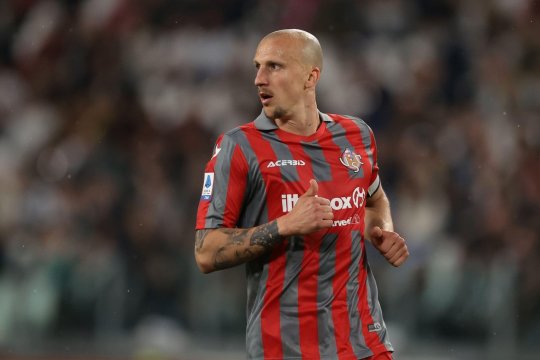 FCSB insistă pentru transferul lui Vlad Chiricheș. Salariul pe care vicecampioana României i l-a pregătit