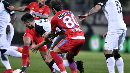 Fostul golgheter al Ligii 1 ar putea reveni în România. Un club de tradiție e interesat de transferul său