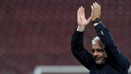 Marius Șumudică a analizat transferurile de la FCSB și a lăudat una dintre mutări: ”Am informații că e foarte bun”