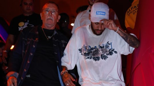 Neymar, amendat cu 3,3 milioane de dolari pentru ”zeci de infracțiuni”! Cea mai gravă: și-a construit un lac artificial fără autorizație