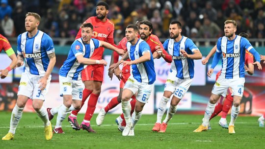 Un fotbalist din Superliga, despre plecarea de la FCSB: ”A fost cea mai bună decizie din cariera mea”