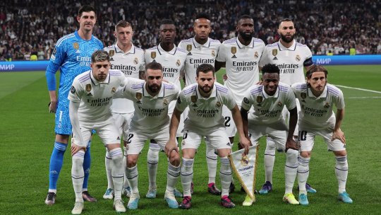 Ancelotti a decis! Care vor fi căpitanii Realului în noul sezon și cine îl înlocuiește pe Benzema ca executant al penalty-urilor