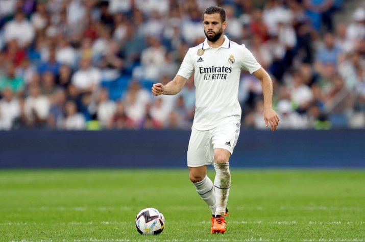 Nacho Fernandez, căpitanul de bază al vicecampioanei Spaniei