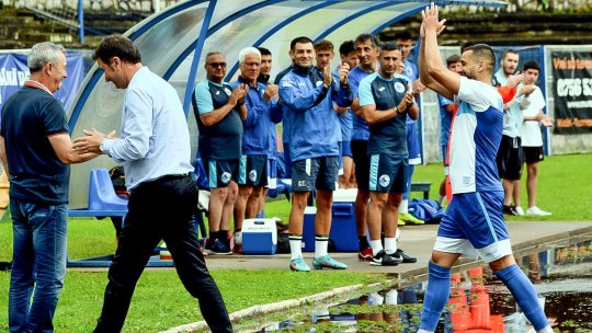 Alex Curtean, primul interviu după retragere! Ce spune despre ofertele primite în această vară, viitorul său și Dinamo: ”Nu aș mai paria contra lor” | EXCLUSIV