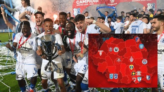 Start în noul sezon al SuperLigii! Continuă dominația ”Provinciei” sau va reuși Bucureștiul să-și recapete onoarea după 8 ani de secetă?