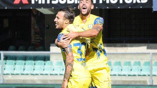 OFICIAL | CFR Cluj a bifat al cincilea transfer al verii. Internaționalul român a semnat cu formația din Gruia