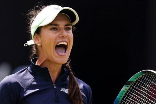 Sorana Cîrstea, ținta unor jigniri ce nu pot fi reproduse! Mesajele primite de sportivă după o postare pe Instagram