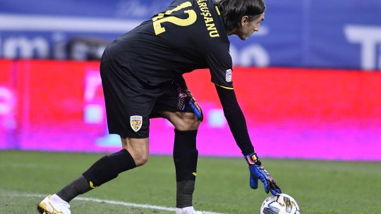 Schimbare de direcție pentru Ciprian Tătărușanu: Cagliari își retrage oferta