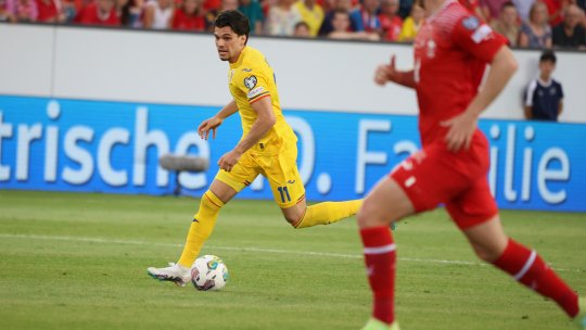 Ianis Hagi, dat afară de Rangers? Mijlocașul român ar putea ajunge în Serie A