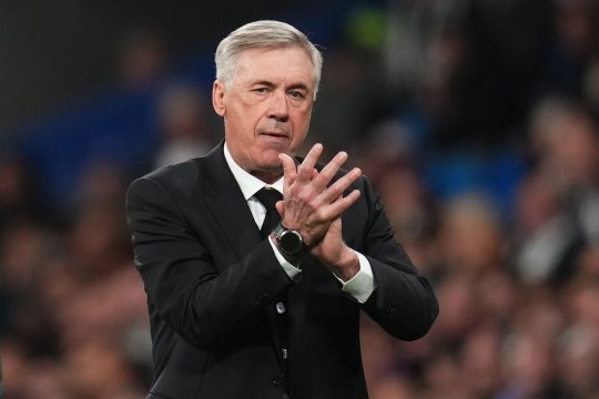 OFICIAL | Carlo Ancelotti va fi noul selecționer al naționalei Braziliei. Când își începe mandatul și ce se întâmplă cu înțelegerea de la Real Madrid