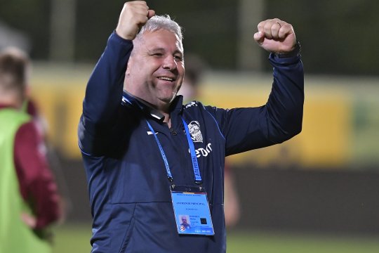 Marius Șumudică, lovitură financiară. FIFA i-a dat dreptate, iar românul trebuie să încaseze o sumă importantă