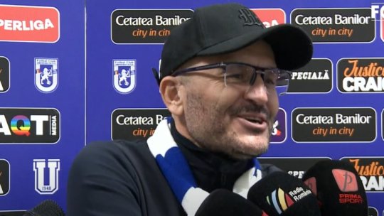 EXCLUSIV | Adrian Mititelu anunță că a dat lovitura: "Unul dintre cei mai buni jucători pe care i-am avut la Craiova"