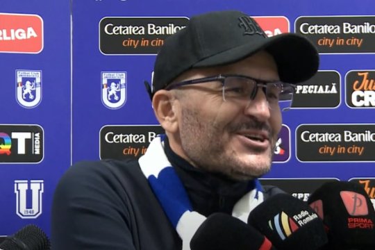 EXCLUSIV | Adrian Mititelu anunță că a dat lovitura: "Unul dintre cei mai buni jucători pe care i-am avut la Craiova"