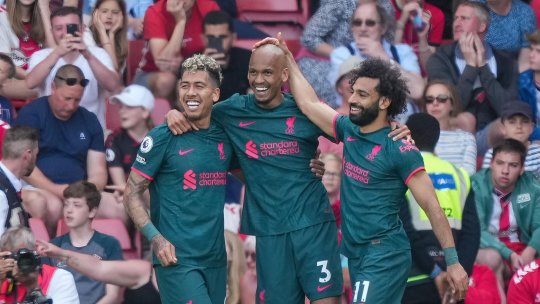 OFICIAL | Arabia Saudită a câștigat un nou jucător de top. Fostul jucător al lui Liverpool a semnat