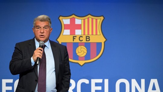 OFICIAL | Barcelona a anunțat al doilea transfer al verii, după aducerea lui Ilkay Gundogan