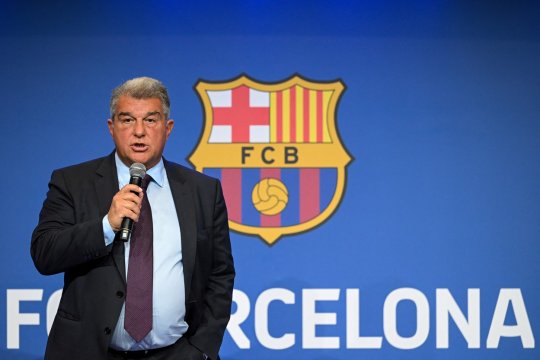 OFICIAL | Barcelona a anunțat al doilea transfer al verii, după aducerea lui Ilkay Gundogan