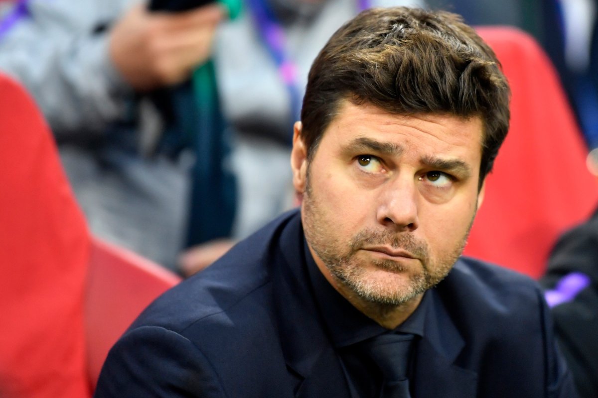 Mauricio Pochettino, noul antrenor al lui Chelsea