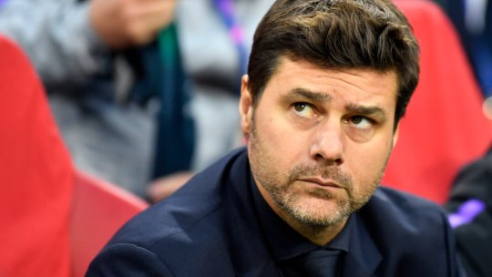 Pochettino, primul interviu la Chelsea: „E cea mai puternică echipă a Angliei din ultimii 15 ani!” Ce obiective și-a propus