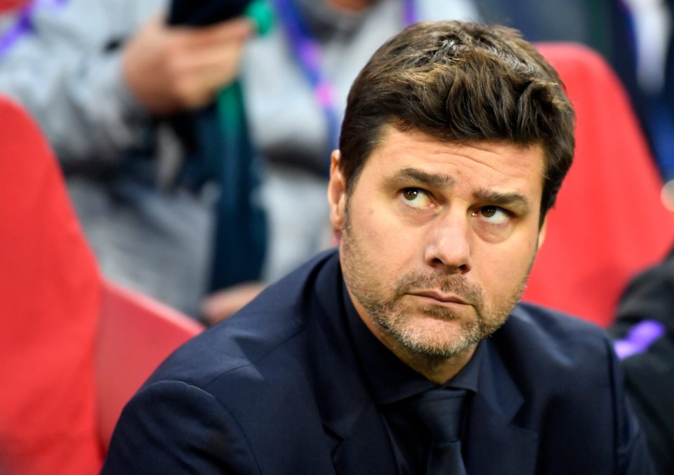 Mauricio Pochettino, noul antrenor al lui Chelsea