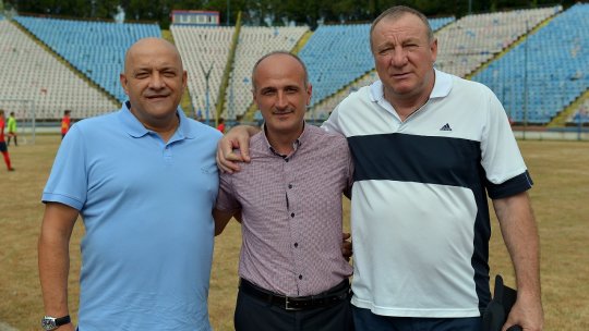 Gabi Balint, anunț sumbru. Scandalul dintre CSA Steaua și FCSB ar putea avea urmări grave