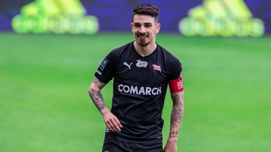 E gata: dorit de Dinamo și Petrolul, Sergiu Hanca a acceptat oferta și semnează. Salariul cu care a fost convins