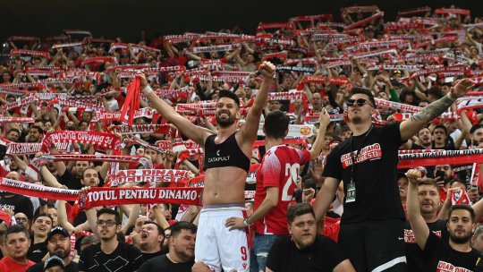 EXCLUSIV | Răzvan Zăvăleanu a vorbit cu optimism despre interdicția lui Dinamo: ”Se aduc bani și lucrurile se mai rezolvă