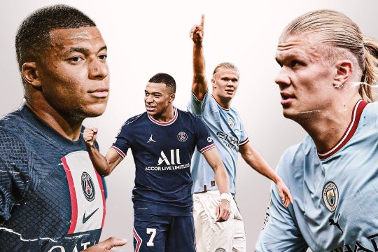 TOP 10 cei mai valoroși fotbaliști ai momentului. Care sunt cele mai bine cotate staruri din 2023 ale ”sportului rege”