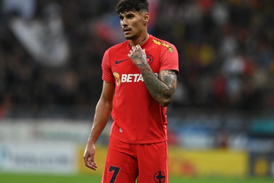 Meciuri amicale: Mircea Lucescu, duel cu Dinamo, Răzvan Lucescu, cu FCSB! Rapid, prima înfrângere, Petrolul, egalată pe final, Oțelul, a patra remiză consecutivă, iar ”U” Cluj a pierdut din nou