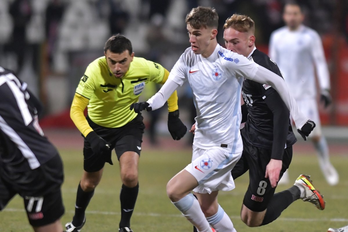 Duckadam crede că Dinamo nu va avea nicio șansă cu FCSB dacă nu va face transferuri