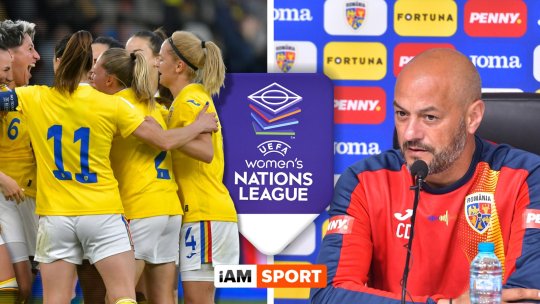 INTERVIU | România visează la o calificare istorică la Euro 2025! Cristi Dulca, despre naționala pe care o pregătește: ”Nu ai cum să crești flori dacă nu le uzi”