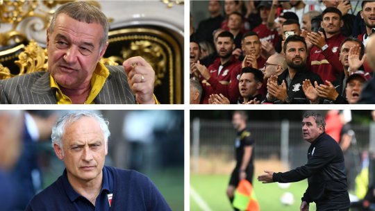 Care sunt atuurile și dezvantajele principalelor candidate la titlu