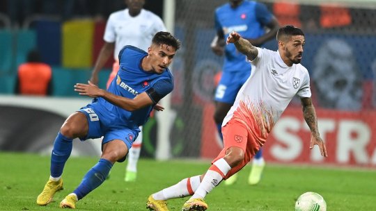 Care este situația lui Marco Dulca, după ce a rămas liber de contract: ”Prima opțiune rămâne aceasta” | EXCLUSIV